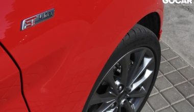 ΔΟΚΙΜΗ: Ford Fiesta ST Line 1.0 EcoBoost 125 PS