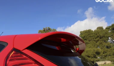 ΔΟΚΙΜΗ: Ford Fiesta ST Line 1.0 EcoBoost 125 PS