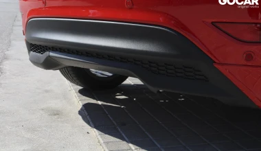 ΔΟΚΙΜΗ: Ford Fiesta ST Line 1.0 EcoBoost 125 PS