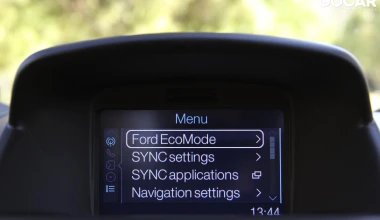 ΔΟΚΙΜΗ: Ford Fiesta ST Line 1.0 EcoBoost 125 PS