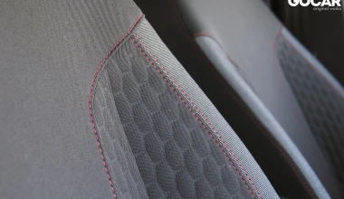 ΔΟΚΙΜΗ: Ford Fiesta ST Line 1.0 EcoBoost 125 PS