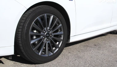 ΔΟΚΙΜΗ: Ford Focus 1.0 EcoBoost 125 PS ST-Line