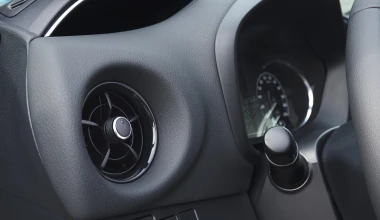 Πρώτη οδήγηση: Νέο Toyota Yaris