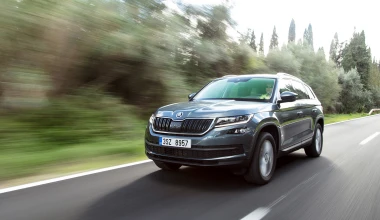 Από 22.000 ευρώ το νέο SUV της Skoda