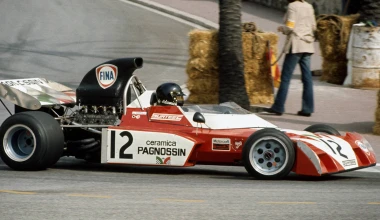 John Surtees 1934-2017: Από την ιστορία στον μύθο