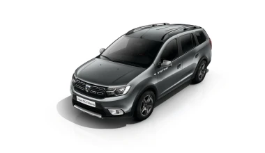 Νέες εκδόσεις Explore από τη Dacia
