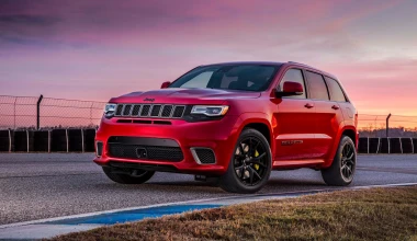 Jeep: Η απάντηση στην Bentley Bentayga