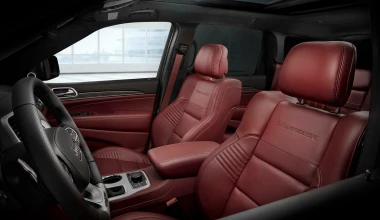 Jeep: Η απάντηση στην Bentley Bentayga