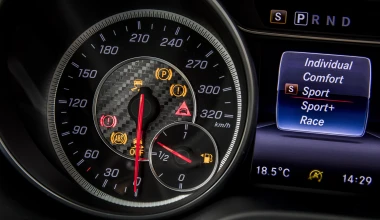 ΟΔΗΓΟΥΜΕ την ανανεωμένη Mercedes-Benz GLA