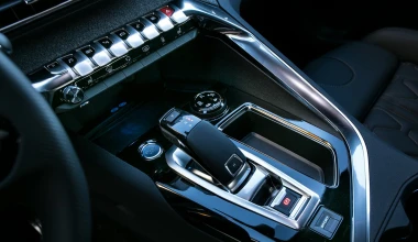 PEUGEOT 3008: Γιατί κέρδισε τον τίτλο του Car of the Year 2017;