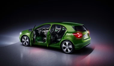 MERCEDES-BENZ A-CLASS. SUPER STAR.