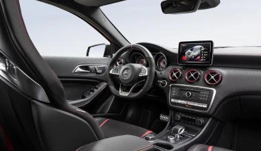 MERCEDES-BENZ A-CLASS. SUPER STAR.