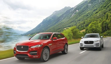 World Car of the Year: Το βραβείο πάει σε SUV