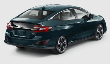 Το Honda «3 σε 1»