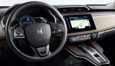 Το Honda «3 σε 1»