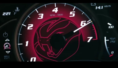 Αχ, αυτή η Pennzoil (video)