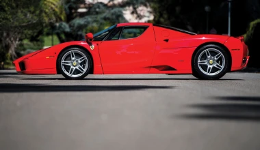 Μόνο το service κόστισε 15.000 ευρώ…