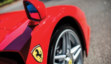 Μόνο το service κόστισε 15.000 ευρώ…