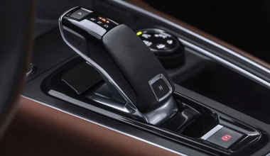 Αυτό είναι το νέο Citroen C5 Aircross