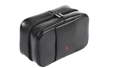 Ταξιδέψτε με στιλ, με τις αποσκευές της Peugeot