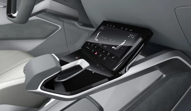 Δεύτερο ηλεκτρικό μοντέλο από την Audi