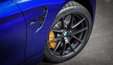 Πιο άγρια BMW M4 CS με 460 ίππους