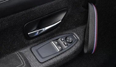 Πιο άγρια BMW M4 CS με 460 ίππους