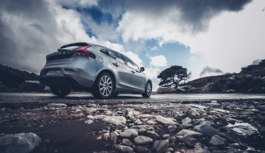 Volvo V40 1.6 Diesel D2