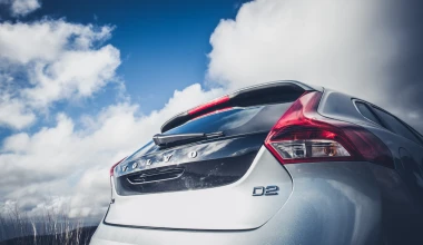 Volvo V40 1.6 Diesel D2