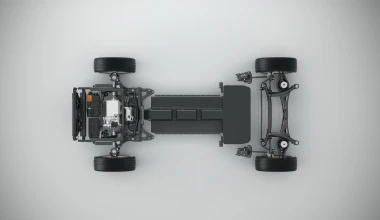 Έρχεται το ηλεκτρικό μοντέλο της Volvo