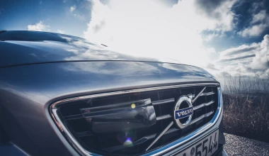 Volvo V40 1.6 Diesel D2