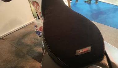 Άνοιξε τις πύλες της η Έκθεση Μοτοσικλέτας 2017