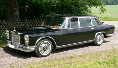 Τα 16 αυτοκίνητα του Jeremy Clarkson