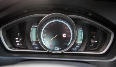 Volvo V40 1.6 Diesel D2