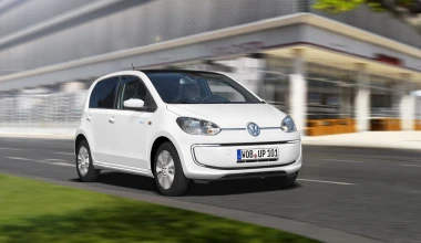 5 ηλεκτρικά στην ελληνική αγορά