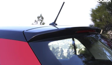 ΔΟΚΙΜΗ: Skoda Fabia 1.4 TDI 90PS ColourConcept