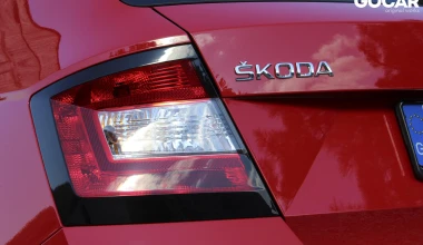 ΔΟΚΙΜΗ: Skoda Fabia 1.4 TDI 90PS ColourConcept