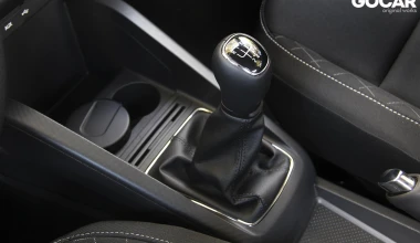 ΔΟΚΙΜΗ: Skoda Fabia 1.4 TDI 90PS ColourConcept