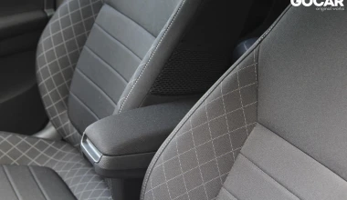 ΔΟΚΙΜΗ: Skoda Fabia 1.4 TDI 90PS ColourConcept