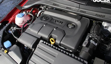 ΔΟΚΙΜΗ: Skoda Fabia 1.4 TDI 90PS ColourConcept