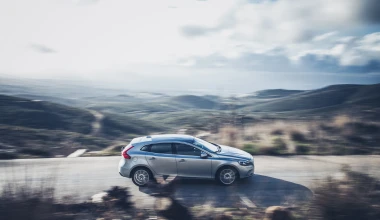 Volvo V40 1.6 Diesel D2