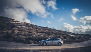 Volvo V40 1.6 Diesel D2