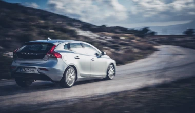 Volvo V40 1.6 Diesel D2