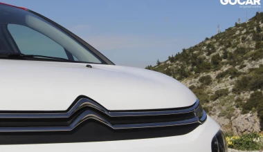 ΔΟΚΙΜΗ: Citroen C3 1.2 Puretech 110 PS EAT6 Auto