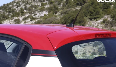 ΔΟΚΙΜΗ: Citroen C3 1.2 Puretech 110 PS EAT6 Auto