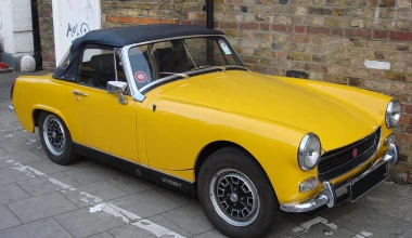 13 από τα πιο «χαρούμενα» μοντέλα