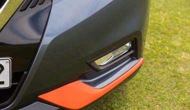 ΟΔΗΓΟΥΜΕ στην Ελλάδα το νέο Nissan Micra