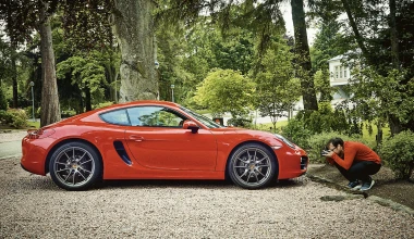 Μην φοβάστε, δεν έπεσαν στην πισίνα