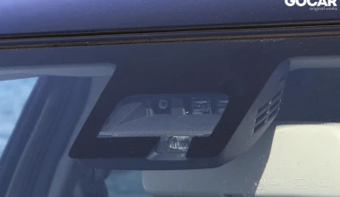 ΔΟΚΙΜΗ: Suzuki Swift 1.2 Dualjet Hybrid