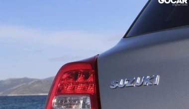 ΔΟΚΙΜΗ: Suzuki Swift 1.2 Dualjet Hybrid